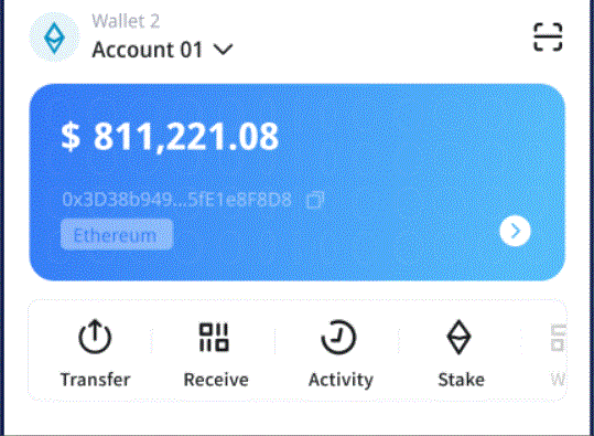 一条留言比特派钱包的力量